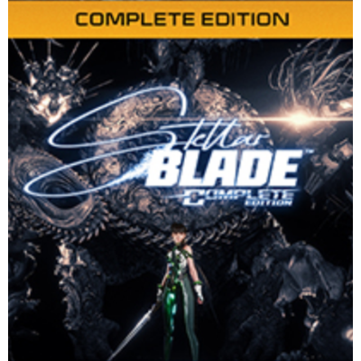 STELLAR BLADE™ COMPLETE EDITION (2025)・STEAM + ИГРЫ・
