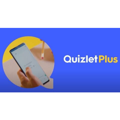 Quizlet PLUS UNLIMITED (30 ДНЕЙ) (GLOBAL) АВТОДОСТАВКА