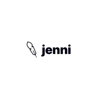 Jenni ai Неограниченный план на 1 месяц Общий счет