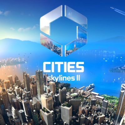 Cities: Skylines II (Steam/Ключ/ Весь Мир)
