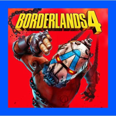Borderlands 4 | ПОДАРОК STEAM