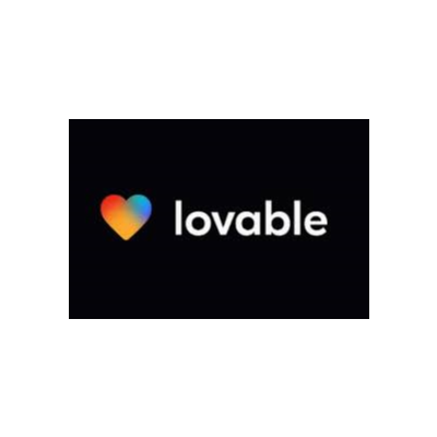 lovable ai подписка на аккаунт pro 1 месяц