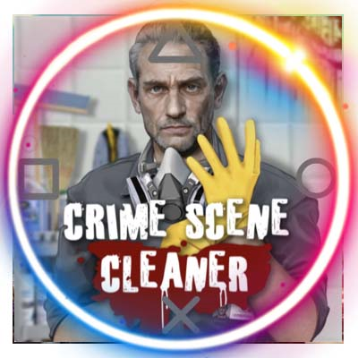 💠 Crime Scene Cleaner (PS5/RU) (Аренда от 7 дней)