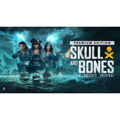 Skull and Bones + Battlefield 6 + Borderlands + Divinity + Code Vein❤️‍🔥XBOX АККАУНТ