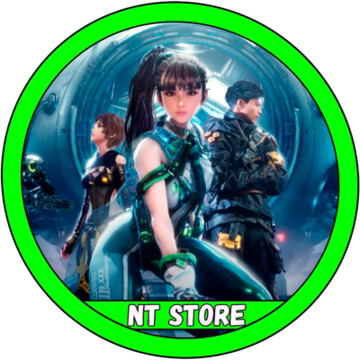 🩷 3 дня аренда • STELLAR BLADE  DELUXE• ОНЛАЙН • STEAM