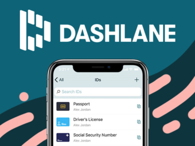 Dashlane Password Manager Premium 6 Months Subscription ( для новых аккаунтов )