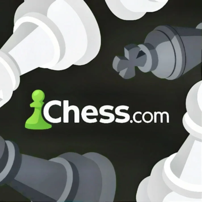 Chess.com Gold/Platinum/Diamond 1/12мес НА ВАШ СЧЕТ