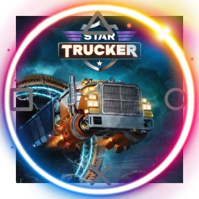 💠 Star Trucker (PS5/RU) П1 - Оффлайн