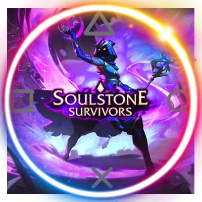 💠 Soulstone Survivors (PS5/RU) (Аренда от 7 дней)