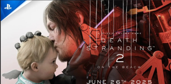 🎮 🎮Death Stranding 2 Deluxe Edition| P2-P3 | PS5⭐