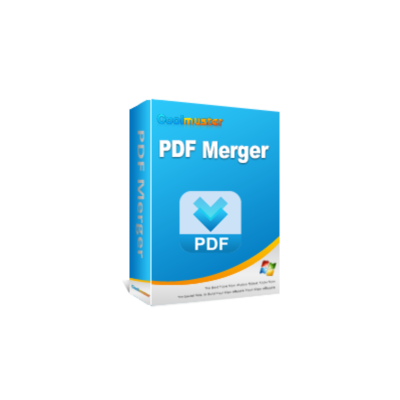 Coolmuster PDF Merger | Лицензионный ключ, код