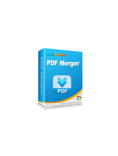 Coolmuster PDF Merger | Лицензионный ключ, код
