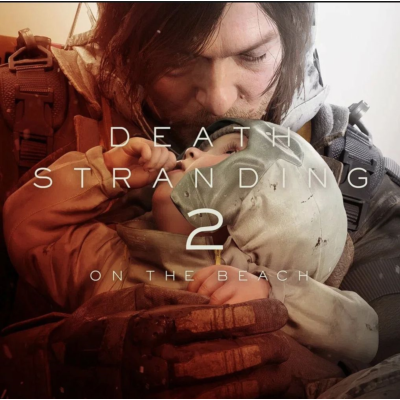 ✅Death Stranding 2: On the Beach✅ Ps5✅Общий✅