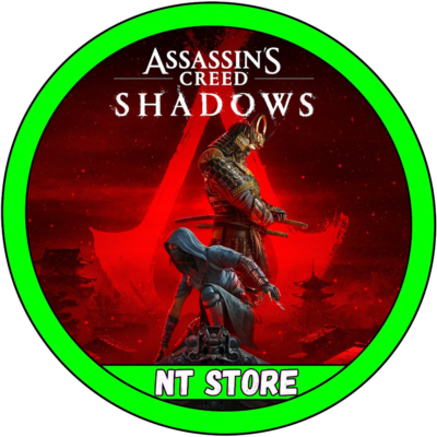 🩷 7 дней аренда • ОНЛАЙН • Assassin’s Creed Shadows