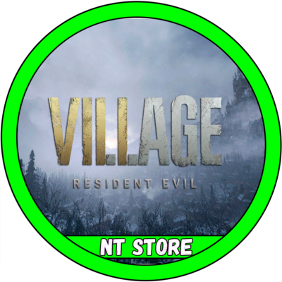 🩷 7-60 дней аренда • ОНЛАЙН • Resident evil village