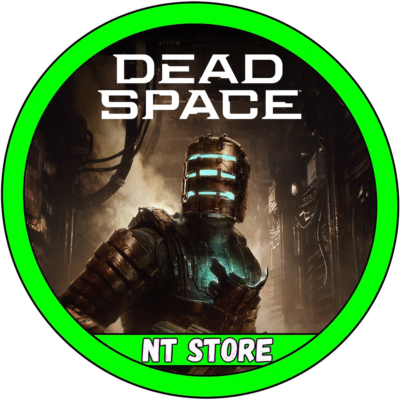🩷 7-60 дней аренда • ОНЛАЙН • Dead Space Remake