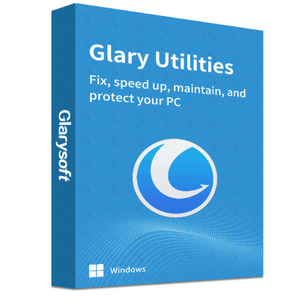 Glary Utilities 6 Pro КЛЮЧ АКТИВАЦИИ ДО 1 ГОДА