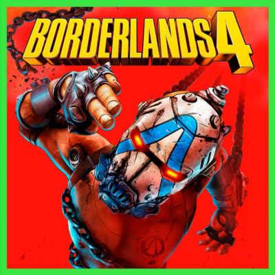 Borderlands 4 • Выбор издания • PS5 [Украина]