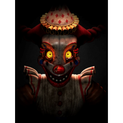 🎮Five Nights at Freddy´s: Secret o  PS5 П1 - Оффлайн ⚡