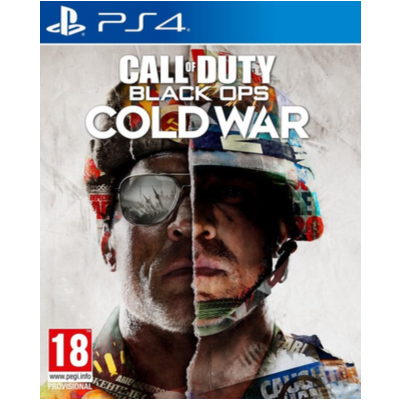 🎮Call of Duty®: Black Ops Cold  PS4™ PS5 П3 - Онлайн ⚡