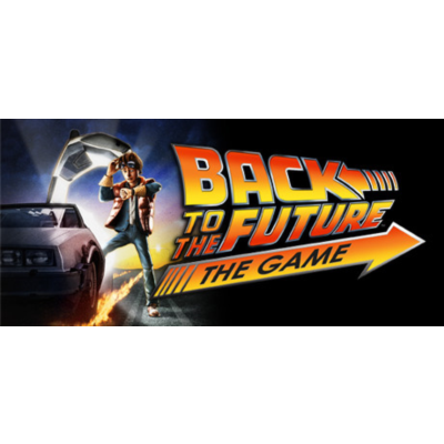 Back to the Future: The Game | Аккаунт Steam | Смена Данных