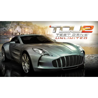 Test Drive Unlimited 2 | Смена Данных