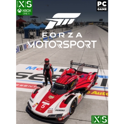✅ Forza Motorsport Porsche 963 Combo XBOX PC Ключ