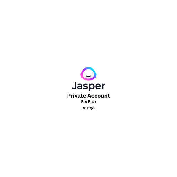 Jasper.ai Pro Частный доступ – 1 месяц | Копирайтинг на