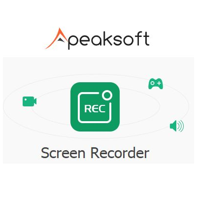 Apeaksoft Screen Recorder | лицензия ключ код активации