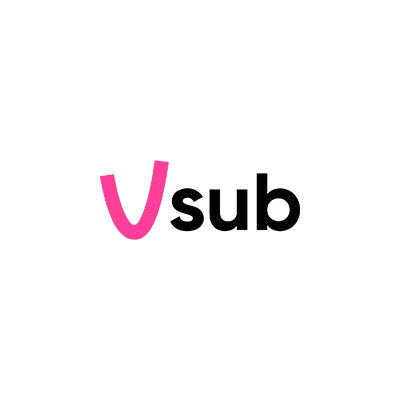 Подписка vsub AI Starter Accounts 1 месяц