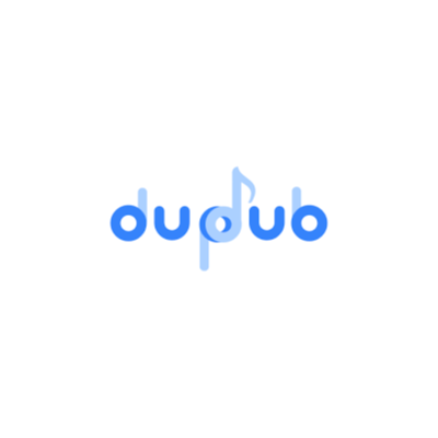 Подписка на аккаунт dupdub личный 1 месяц