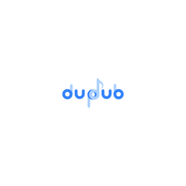 Подписка на аккаунт dupdub личный 1 месяц