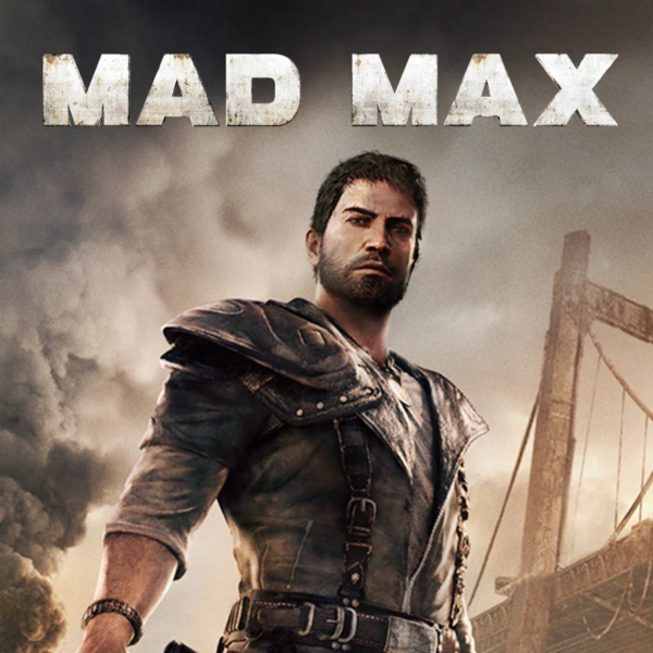 Mad Max (Steam/Ключ/ Россия )