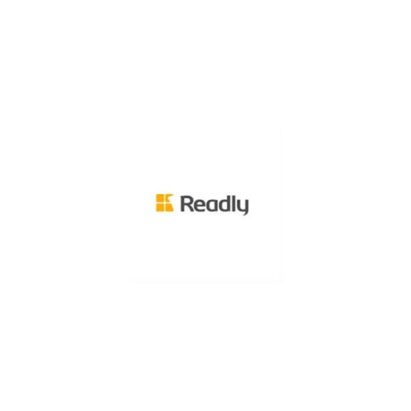 подписка readly account premium 1 месяц