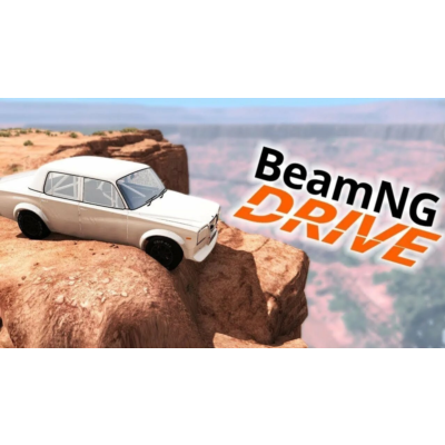 BeamNG.drive аккаунт steam