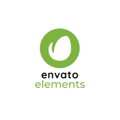 Подписка на аккаунт envato elements на 1 месяц
