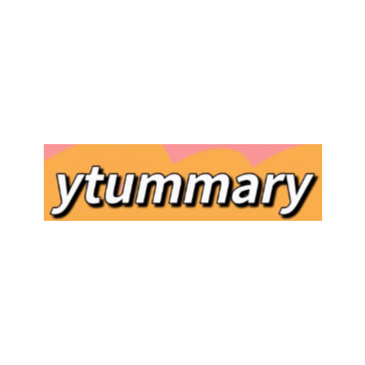 подписка на учетную запись ytummary базовая 1 месяц