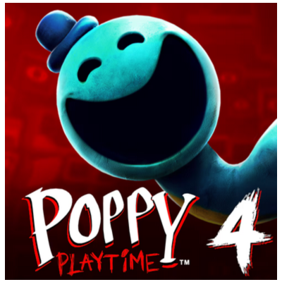 🎮Poppy Playtime: глава 4   PS4 П3 - Онлайн ⚡