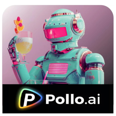 🔴Подписка Pollo Ai Lite/PRO на 1–12 месяцев ✅