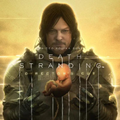Death Stranding DIRECTOR´S CUT | Все DLC | Обновления