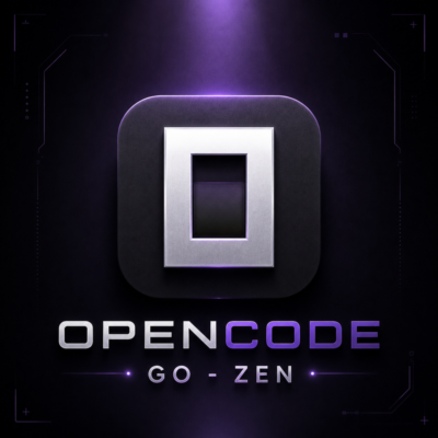 OPENCODE AI ПОДПИСКА – ПРИВАТНЫЙ ДОСТУП НА 1 МЕСЯЦ | ПОПОЛНЕНИЕ КРЕДИТОВ
