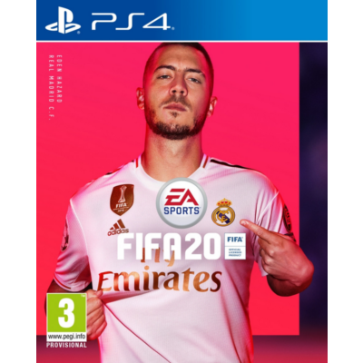 🎮EA SPORTS™ FIFA 20   PS4™ PS5 П3 - Онлайн ⚡