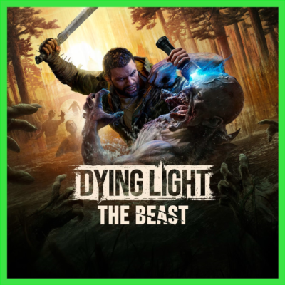 Dying Light: The Beast 🌍 STEAM•RU|KZ|UA 🚀