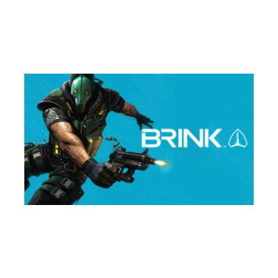 BRINK STEAM GIFT Россия + МИР + ВСЕ СТРАНЫ