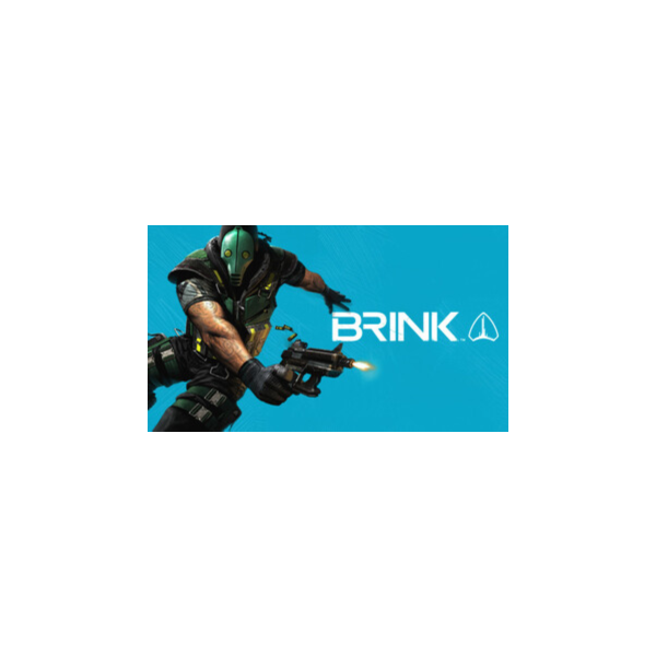 BRINK STEAM GIFT Россия + МИР + ВСЕ СТРАНЫ
