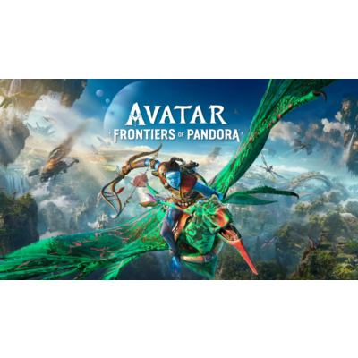 🔥Avatar: Frontiers of Pandora (Ubisoft) общий