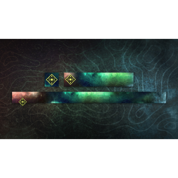 Destiny 2: Twitch Drops Эмблема Theoxenia (аккаунт)