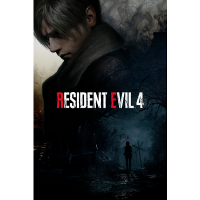 Resident Evil 4 (2023) • STEAM ПОДАРОК