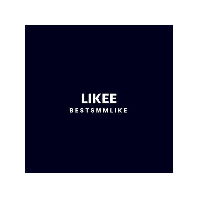 Подписчики Likee | 2-4 тыс./день