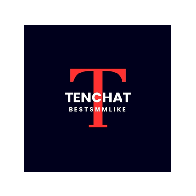 👤 Лайки для поста в TenChat от живых людей